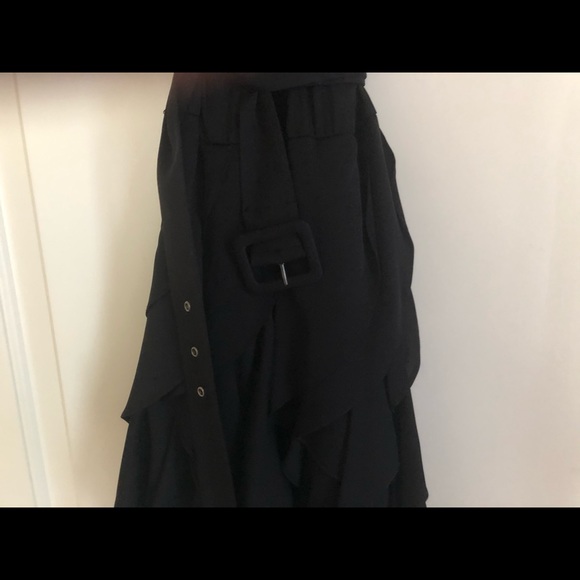 Rachel Zoe silk dress - Picture 4 of 7